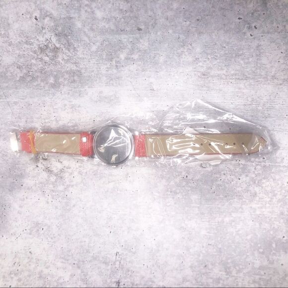 Whatever I’m late Anyways Red Watch - Picture 4 of 5